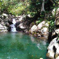 Cawa-Cawa Falls